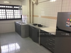 Blk 216 Bukit Batok Street 21 (Bukit Batok), HDB 5 Rooms #175010722